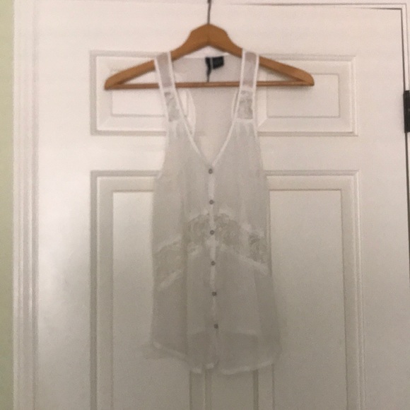 O’Neill Blouse - Picture 1 of 3